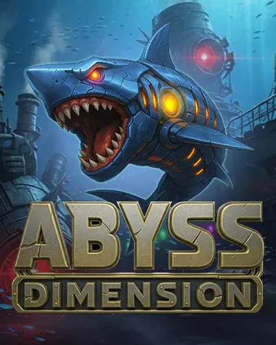Abyss Dimension chez Baxter Bet Casino