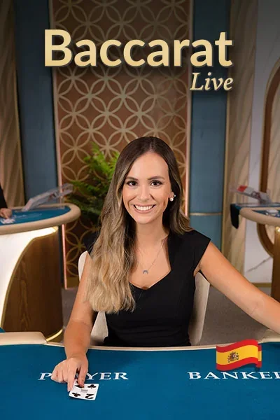 jeu Bacará Rápido · Baxter Bet Casino