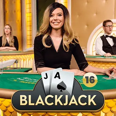 Blackjack 16 machine à sous — Baxter Bet Casino