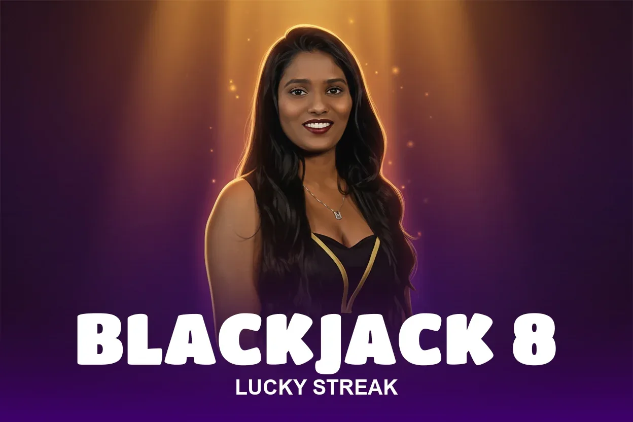 BlackJack 8 | Baxter Bet Casino