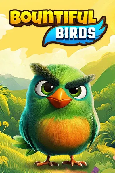 Bountiful Birds machine à sous — Baxter Bet Casino