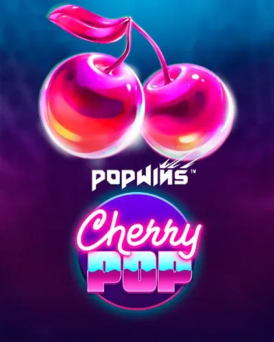 jeu Cherry Pop · Baxter Bet Casino