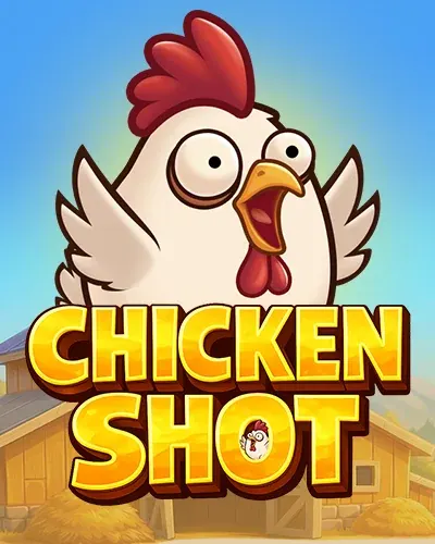 Baxter Bet Casino: Chicken Shot