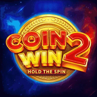 Coin Win 2: Hold the Spin | Baxter Bet Casino