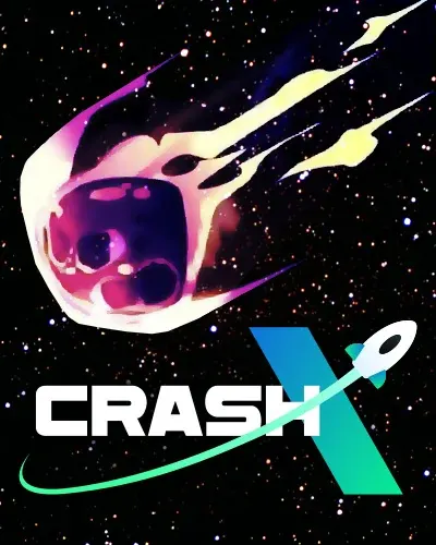 Baxter Bet Casino: Crash X