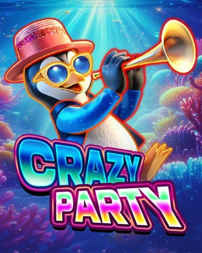Crazy Party | Baxter Bet Casino
