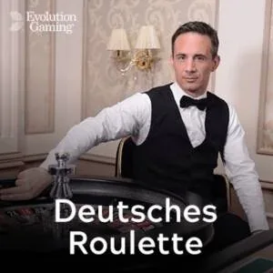 Deutsches Roulette — machine à sous | Baxter Bet Casino