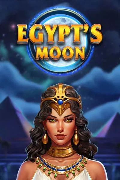 Egypt's Moon — machine à sous | Baxter Bet Casino