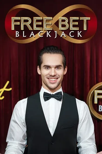 Free Bet Blackjack machine à sous — Baxter Bet Casino