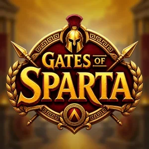 Gates of Sparta chez Baxter Bet Casino