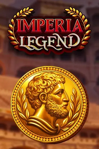 jeu Imperia Legend · Baxter Bet Casino