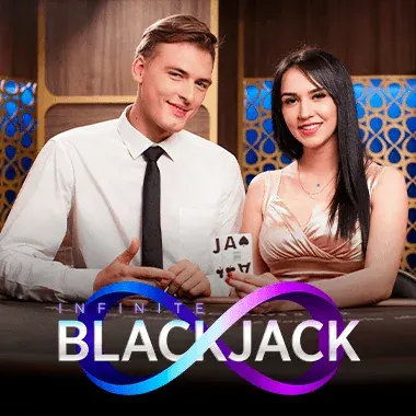 jeu Infinite Blackjack · Baxter Bet Casino