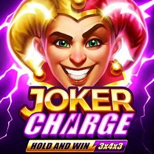 Joker Charge | Baxter Bet Casino