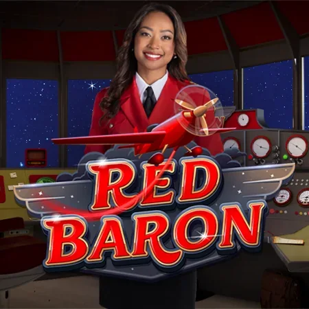 Baxter Bet Casino: Red Baron