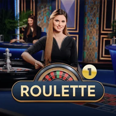 Roulette 1 chez Baxter Bet Casino