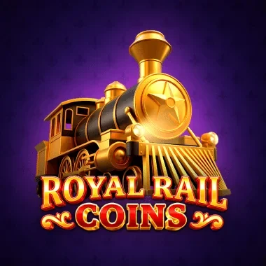 Baxter Bet Casino: Royal Rail Coins
