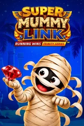 Super Mummy Link | Baxter Bet Casino