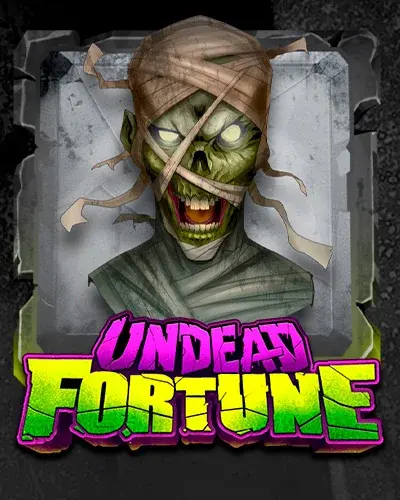 jeu Undead Fortune · Baxter Bet Casino