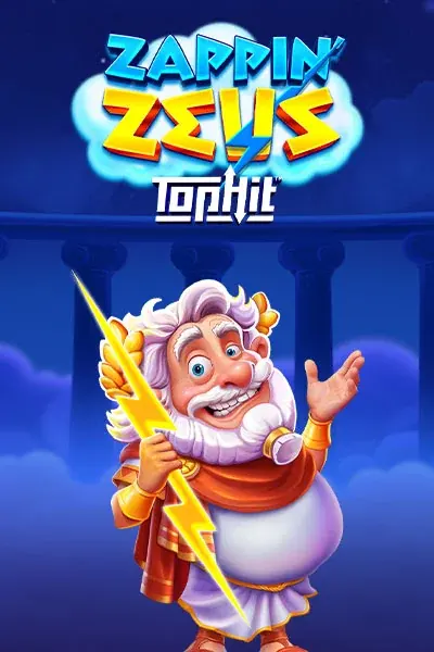 Baxter Bet Casino: Zappin’ Zeus